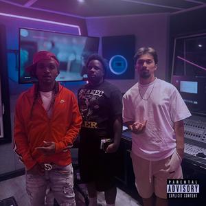 D.A. (feat. K7TheFinesser & RobRaccs) (Explicit)