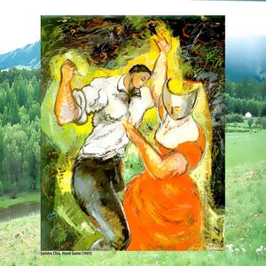 ethiopia plaza (feat. deadblunt) (Explicit)