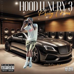 Pressure (feat. Teefy Bey) (Explicit)