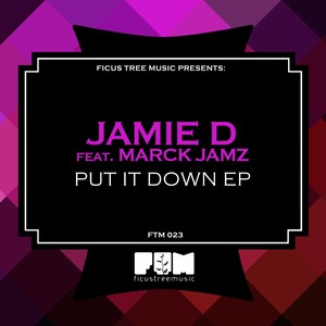 Put It Down (Dub Mix)