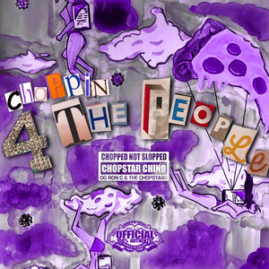 Mr Flex Alot (Chop Not Slop Remix)