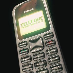 MEGA TELEFONE (Explicit)