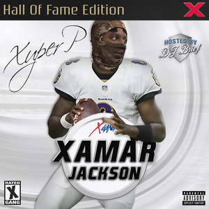 Xamar Jackson (Explicit)