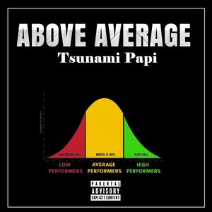 ABOVE AVERAGE (Explicit)