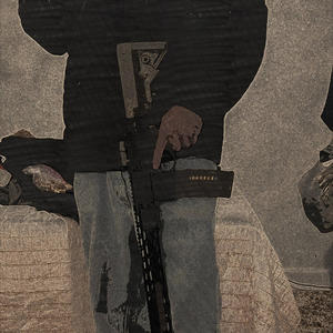 Pandillero (feat. 4D Mafia) (Explicit)