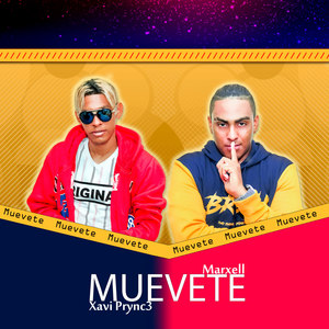 Muevete