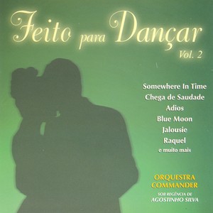 Feito para Dancar, Vol. 2