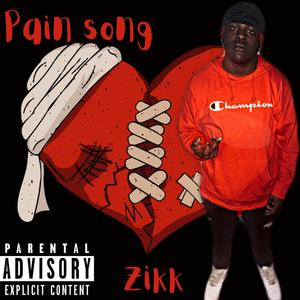 Pain Song (Explicit)