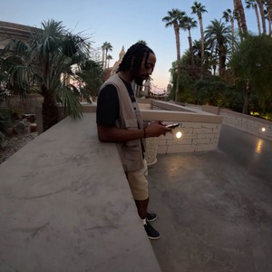 Be the Man. (Explicit)