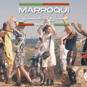 Marroqui (Explicit)