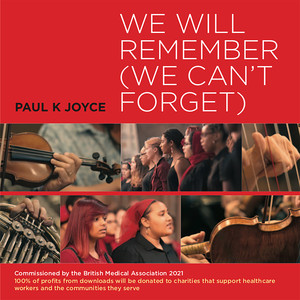 We Will Remember (We Can't Forget)