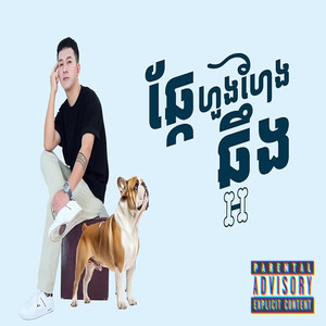 ឆ្កែហួងហែងឆ្អឹង (Remix) [Explicit]