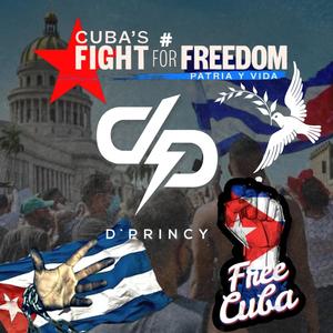 #Freedomcuba (Explicit)