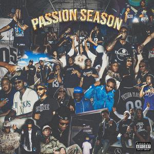 Do It With Passion (Explicit)