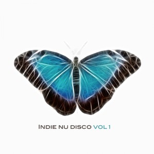 Indie Nu Disco, Vol. 1