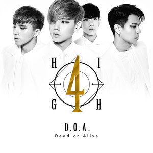D.O.A.(Dead Or Alive)