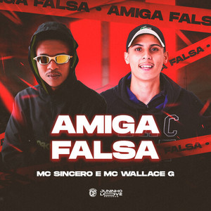 Amiga Falsa (Explicit)