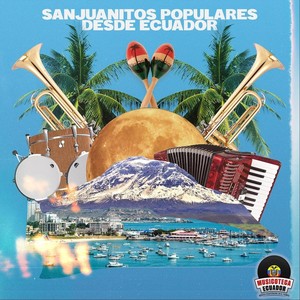 Flor María(feat. Carlos Analuisa)