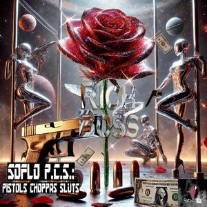 Kiss Down Low (Explicit)