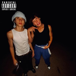 NOT THE SAME (Explicit)