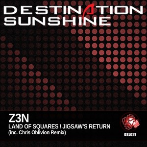Land Of Squares (Chris Oblivion Outland Remix)