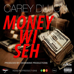 Money Wi Seh - Single