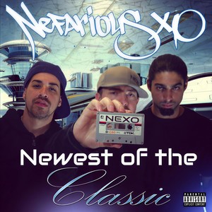 True Lives(feat. Halfmanhalf) (Explicit)
