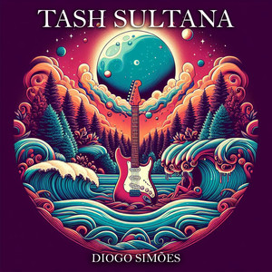 Tash Sultana