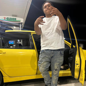 Be my last (feat. Lukap) (Explicit)