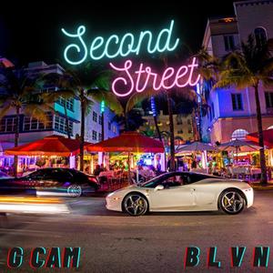 Second Street (feat. Blvn) (Explicit)