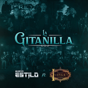 La Gitanilla (En Vivo)