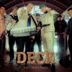 En el Seno del Amor - Session Deck #3