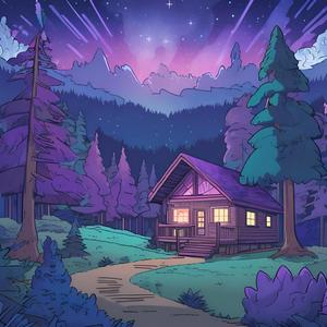 Gravity Falls Theme (feat. Katie Smith) (Katie's Remix)