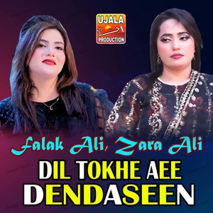 Dil Tokhe Aee Dendaseen