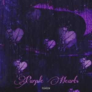 Purple Hearts (Explicit)