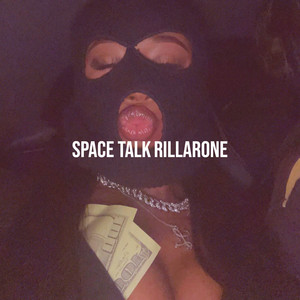 Space Talk (Explicit)