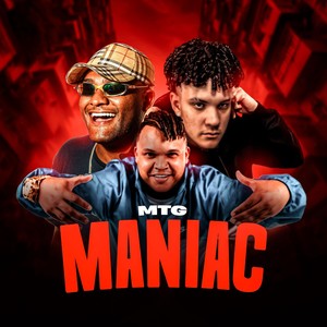 MTG Maniac (Explicit)