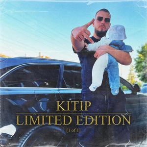 LIMITED EDITION (feat. Crispy Beats) [Explicit]