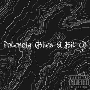 Potencia (feat. Blies) [Explicit]