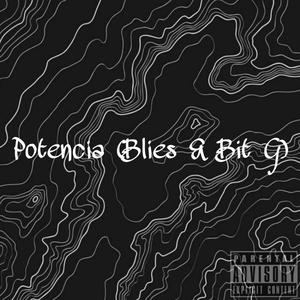 Potencia (feat. Blies) (Explicit)