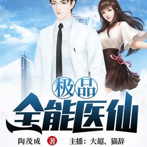 酷匠听书 - 极品全能医仙 033  身份