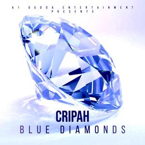 Blue Diamonds (Explicit)
