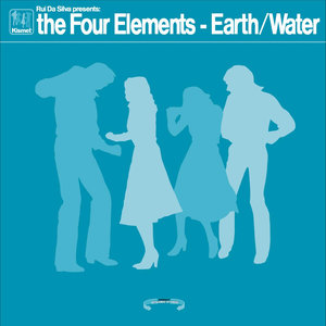 Kismet Records - Earth/Water