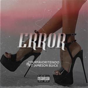 Error (Explicit)