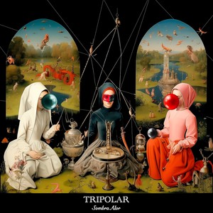 Tripolar (Explicit)