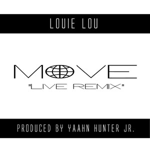 Move (Live Remix)