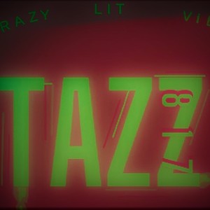 Tazzmanian, Vol. 1 (Explicit)