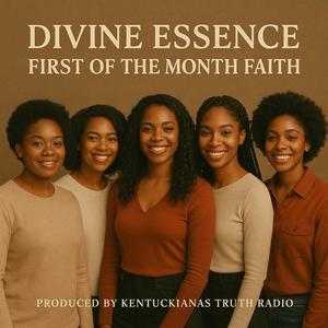 Love Don’t Leave You Broke (feat. Divine Essence)