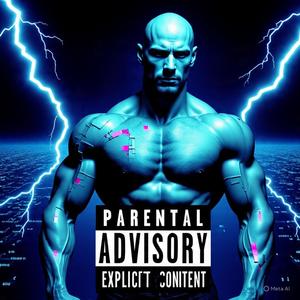 STRUGGLE (SPED UP) (Explicit)