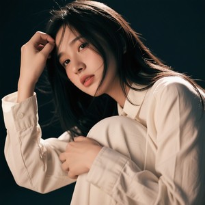 想跑的心情都有